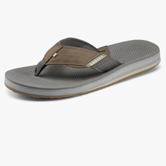 Cobian Men's Sandal ARV 2 Flip Flops - Picture 1 of 7